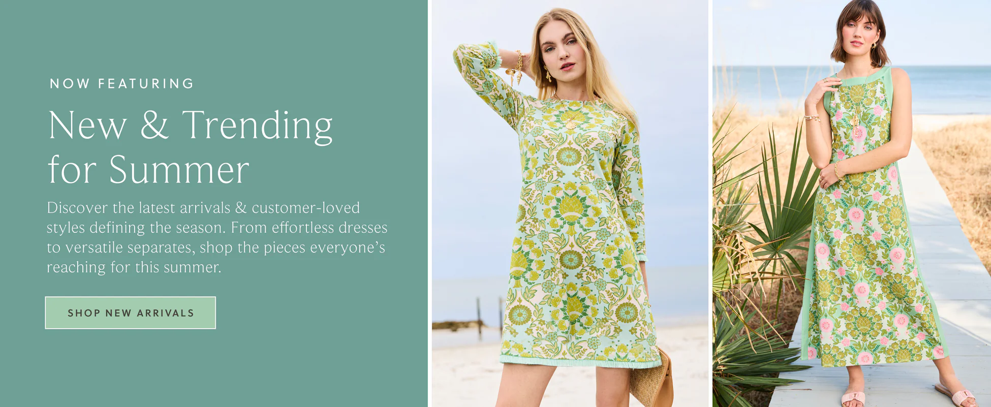 Timeless Elegance, Lowcountry Soul